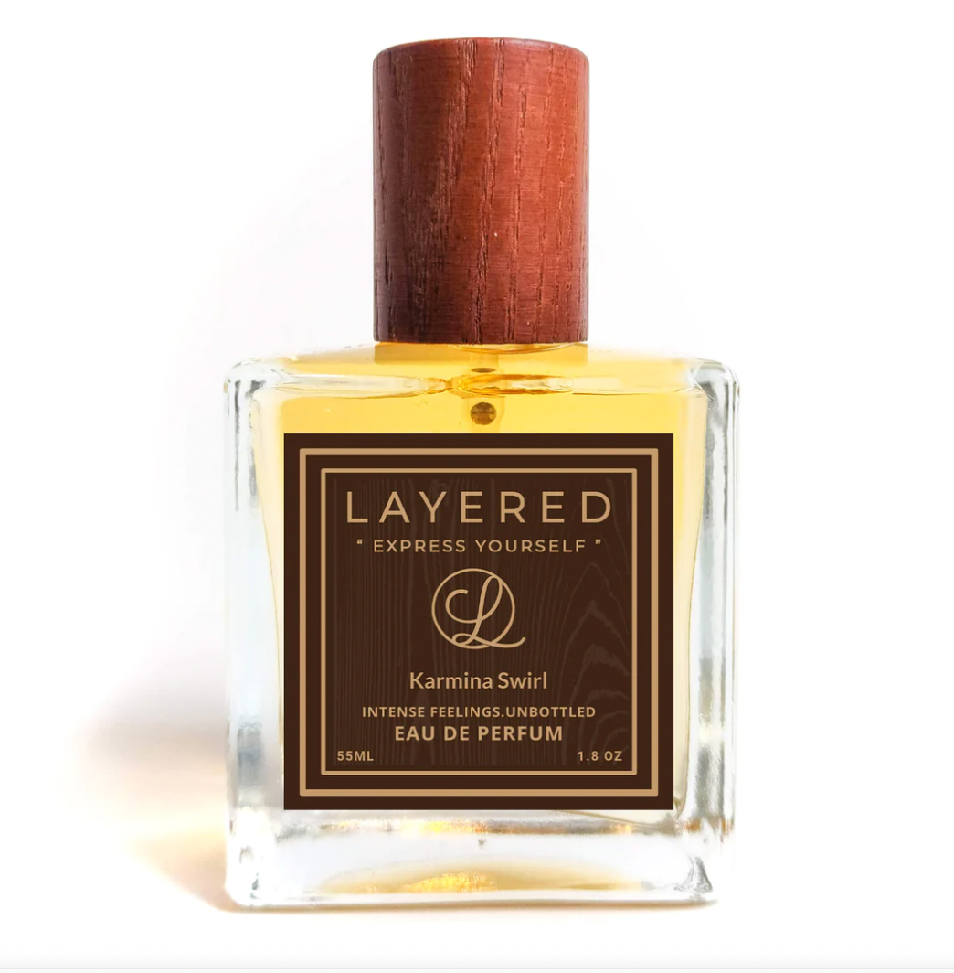 Unveiling Elegance: Carmina Creed Perfume