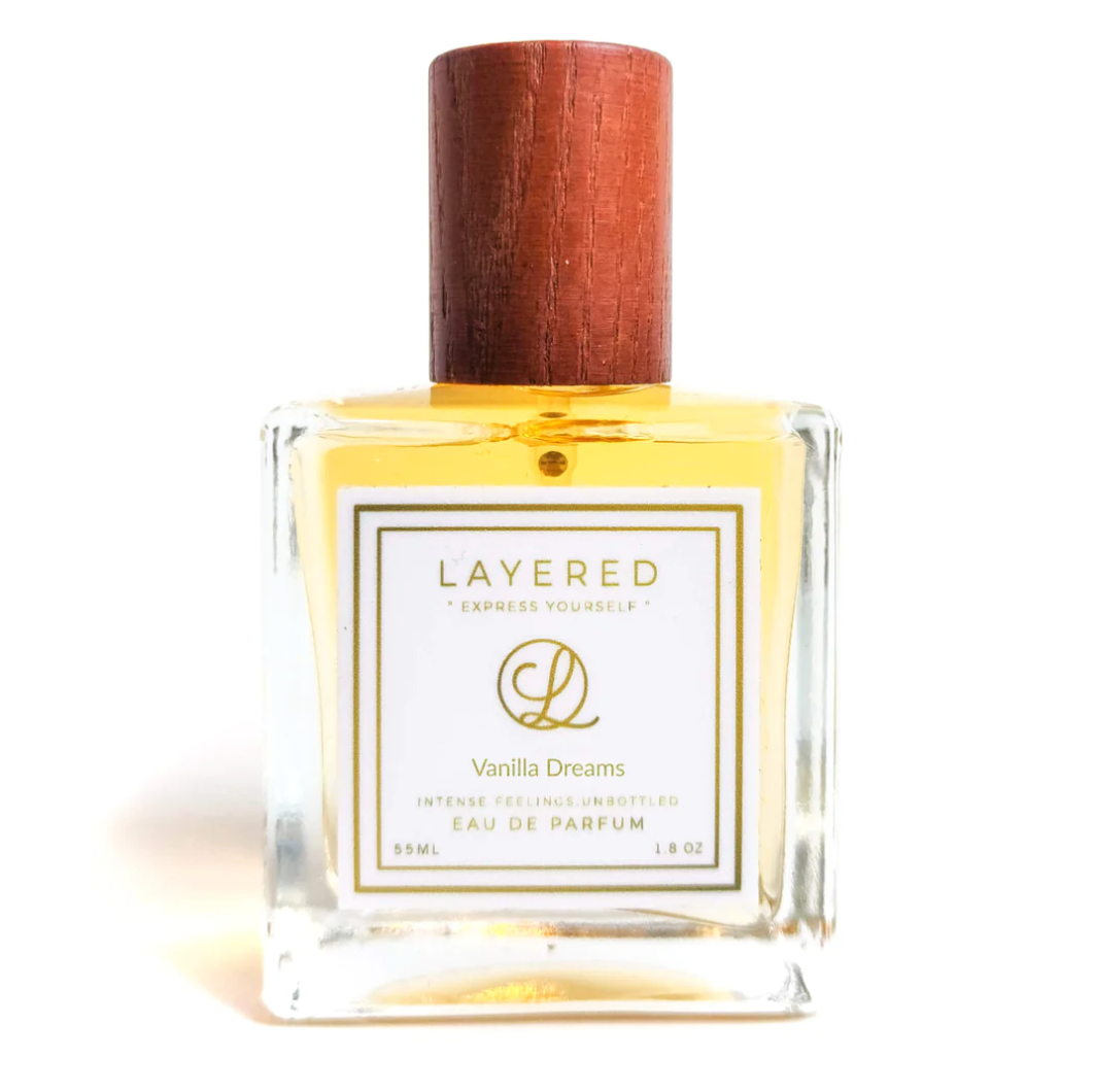 Savor Elegance: Best Vanilla Perfume