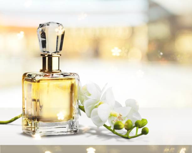 How Big is a 1.0 oz Perfume?