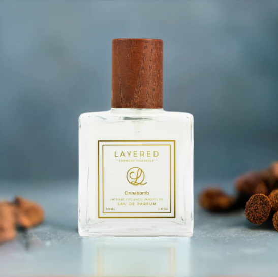 how to make perfume with essential oils?