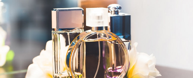 Understanding Fragrance Composition: Notes vs. Accords