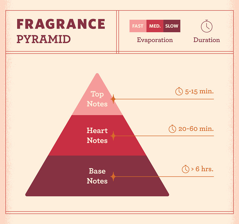 The Art of Fragrance Reviewing: A Step-by-Step Guide