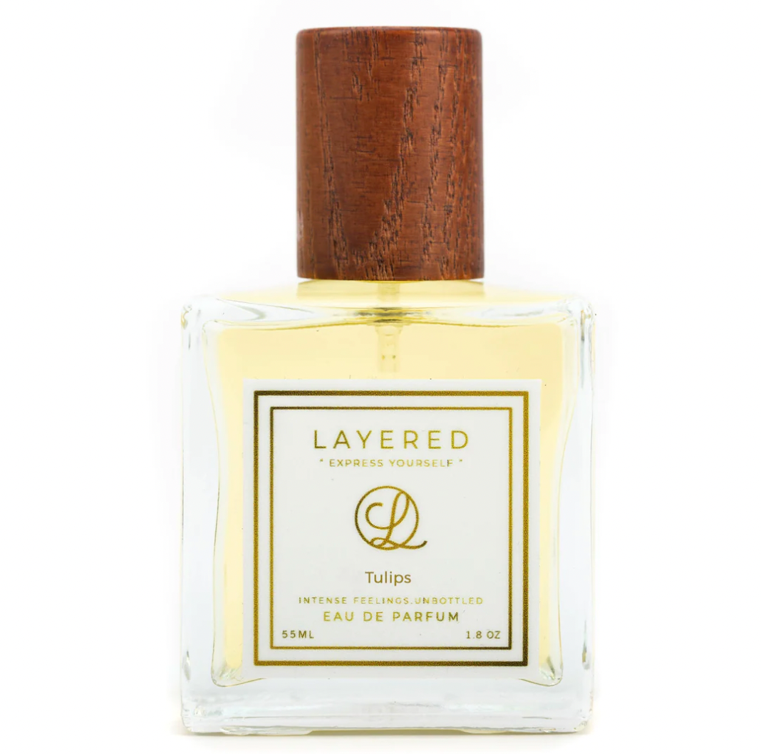 What Do Tulips Smell Like?