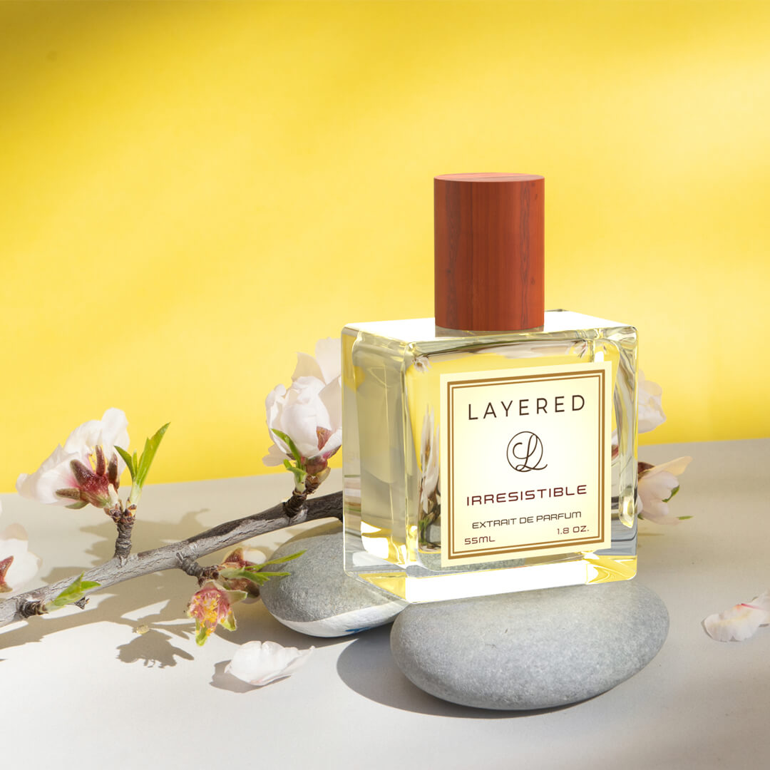 Irresistible - Aventus for Her Creed