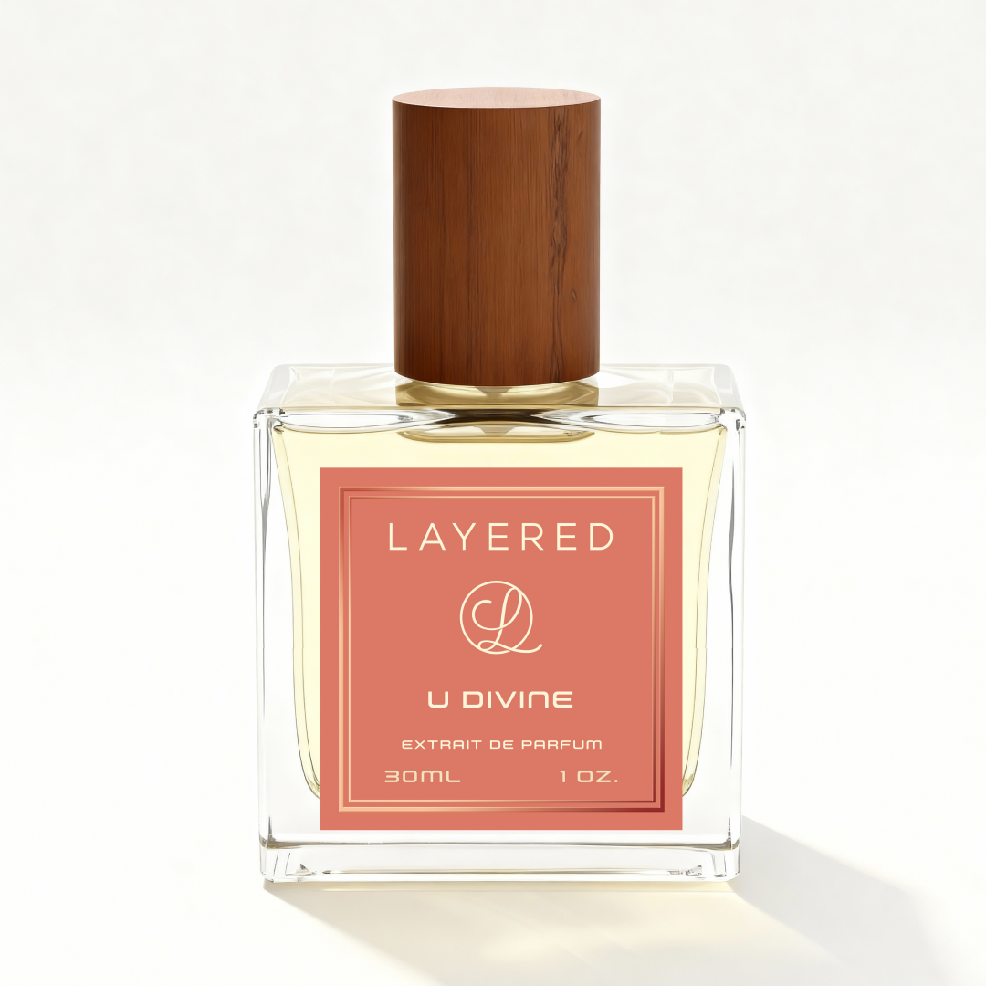 U Divine Secondary image