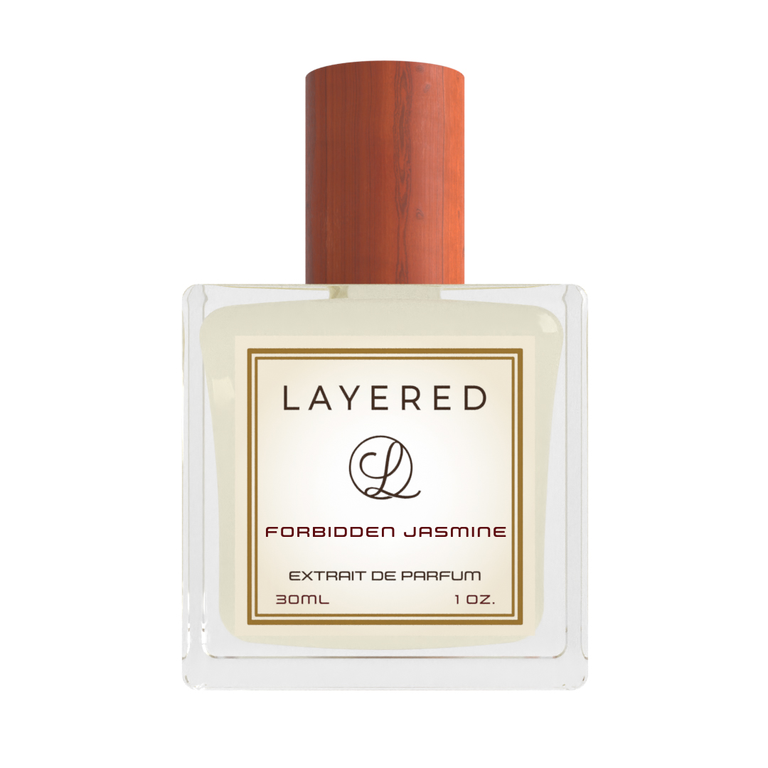 Forbidden Jasmine