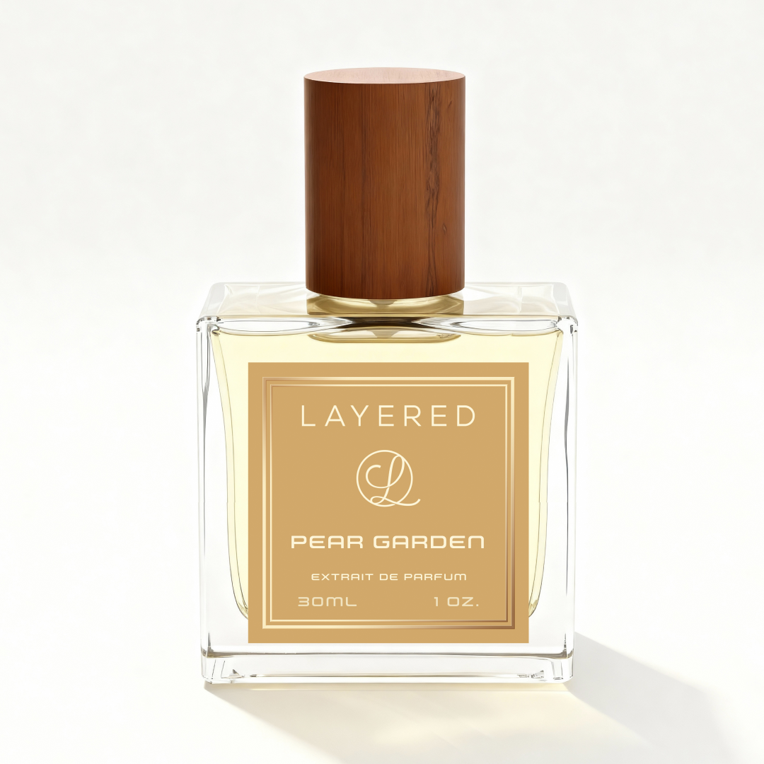 Pear Garden Secondary image