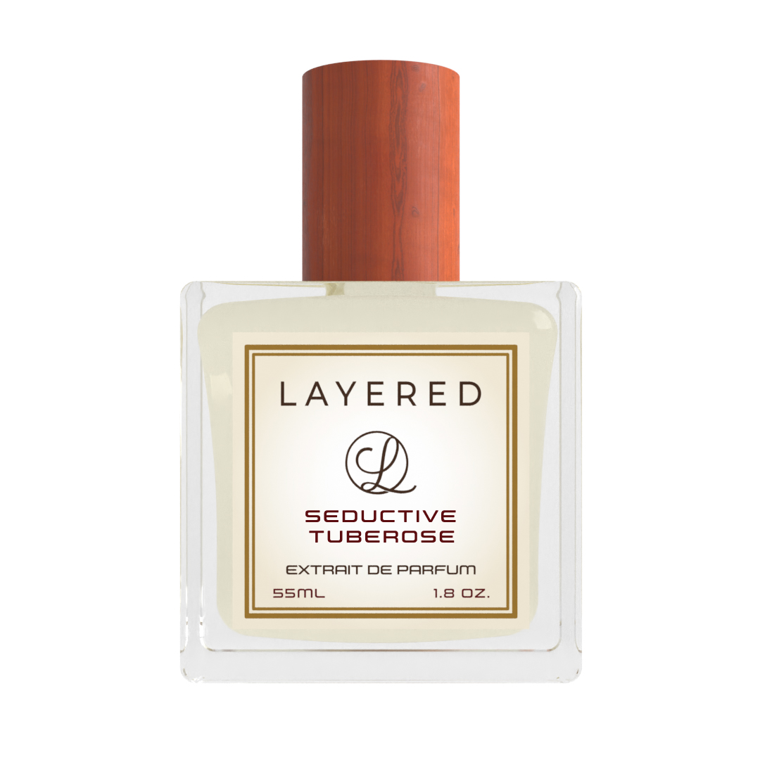 Seductive Tuberose