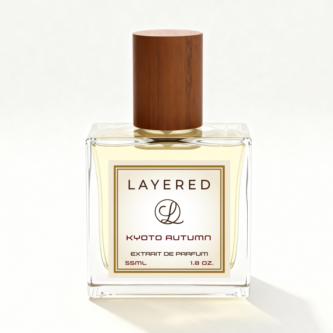 Kyoto Autumn Secondary image