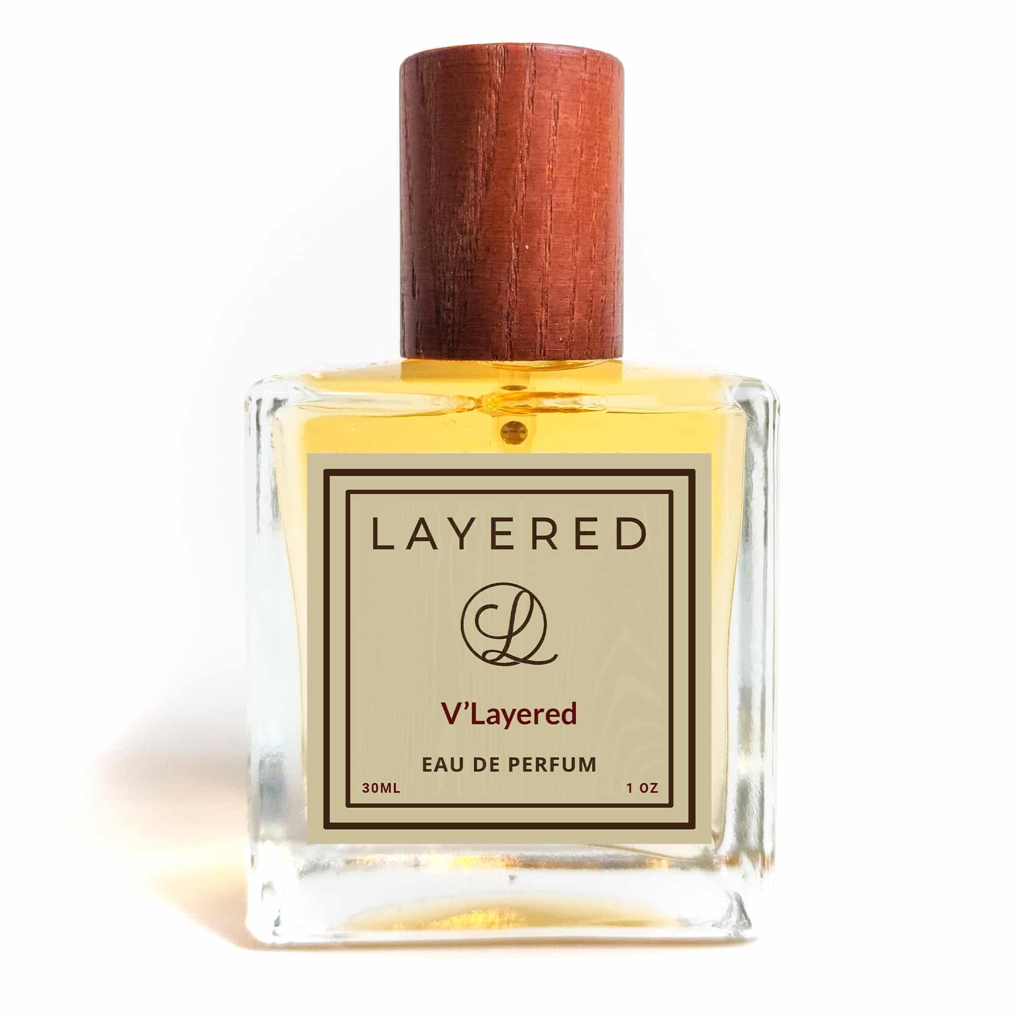 V' alayered Inspired by Valaya parfums de marly