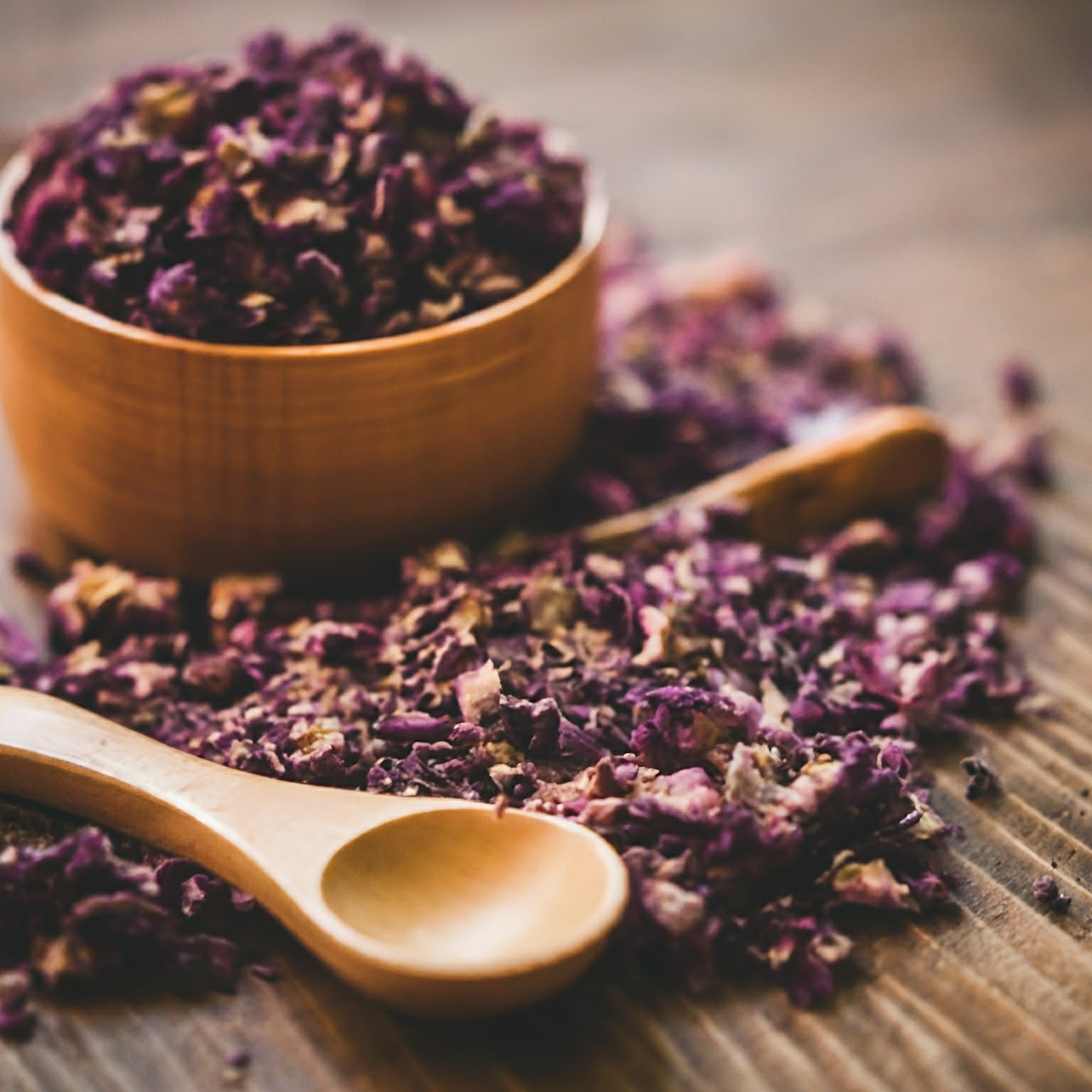 Prime Patchouli