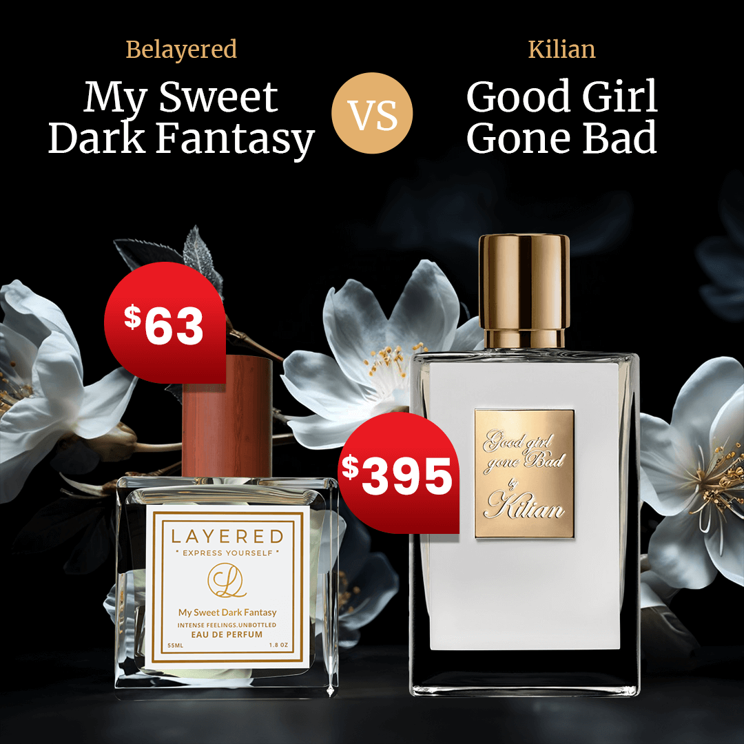 Kilian good girl discount extreme