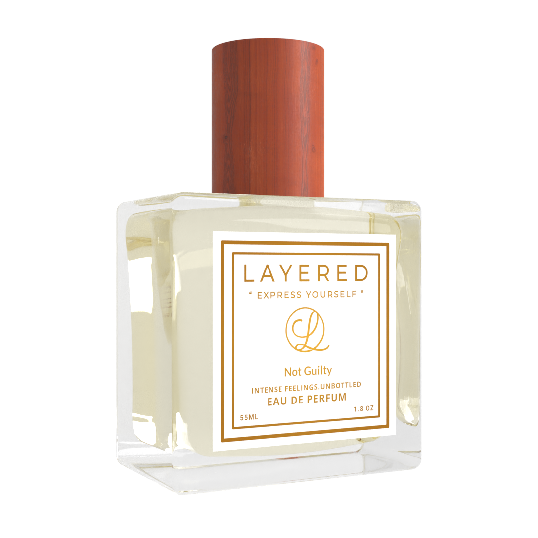 Not Guilty Secondary image