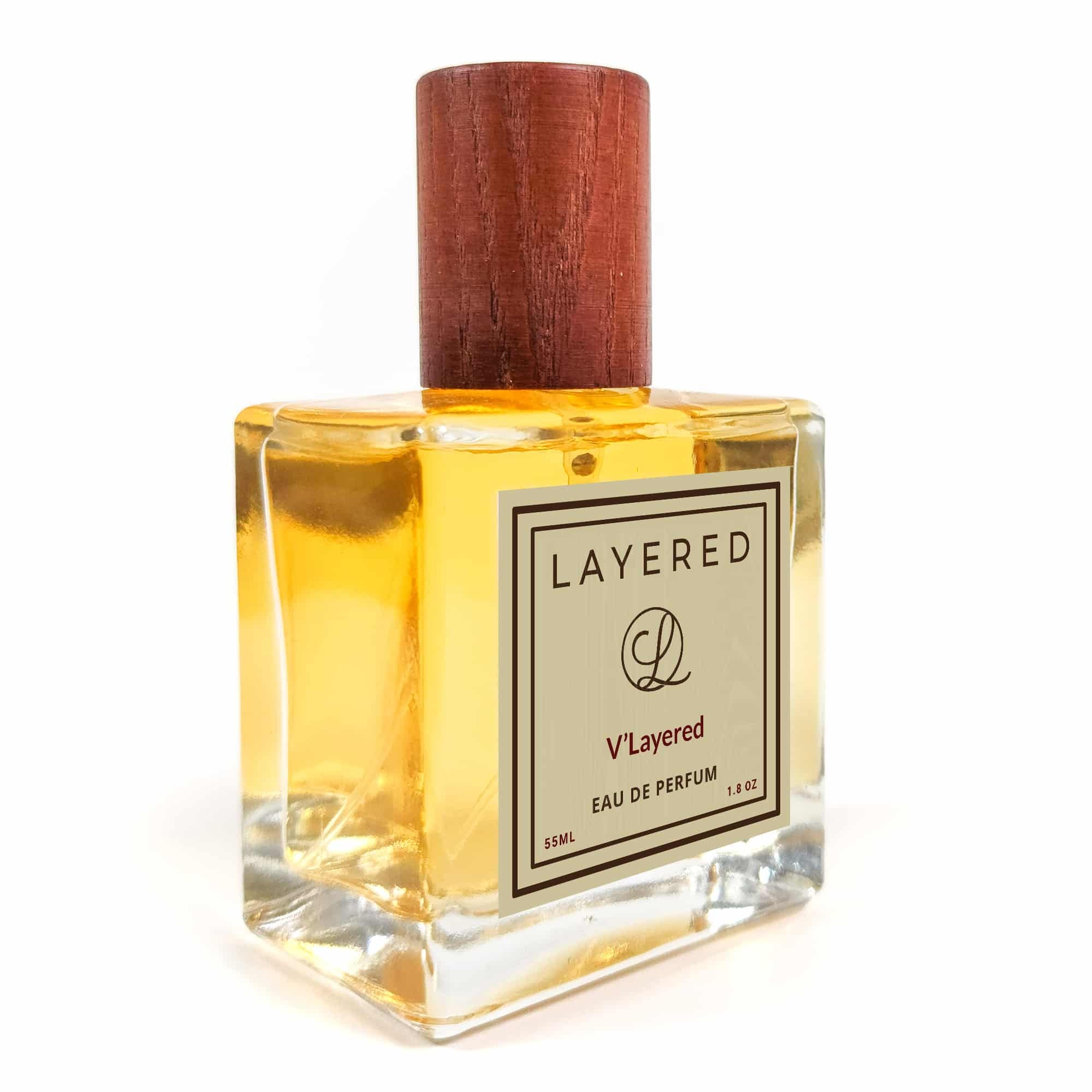 V' alayered Inspired by Valaya parfums de marly