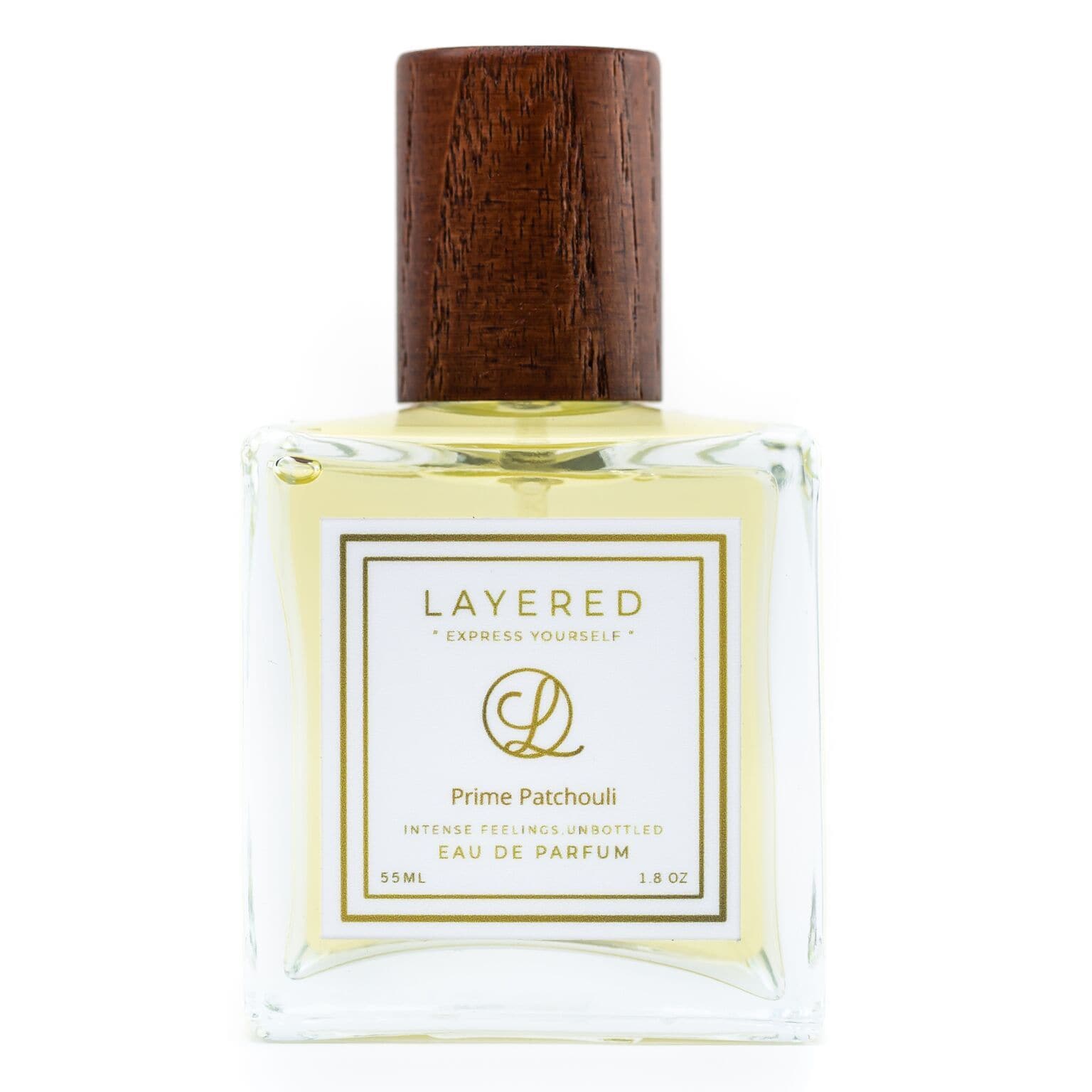 Prime Patchouli