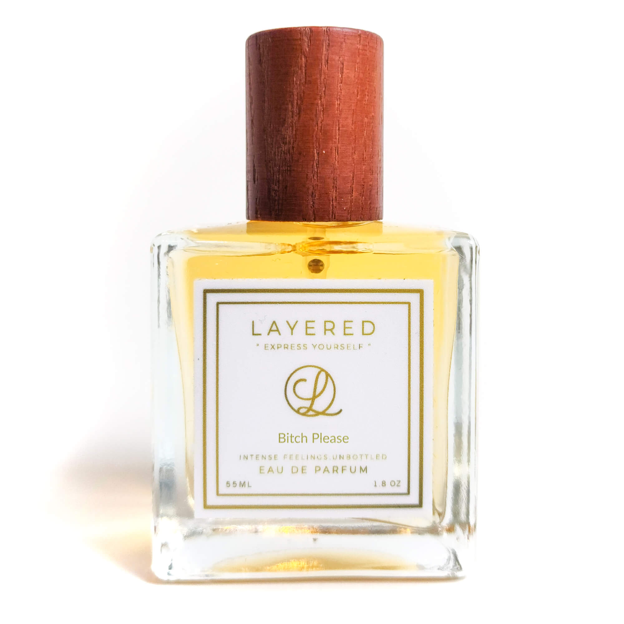 B!tch Please - Original Creation Perfume