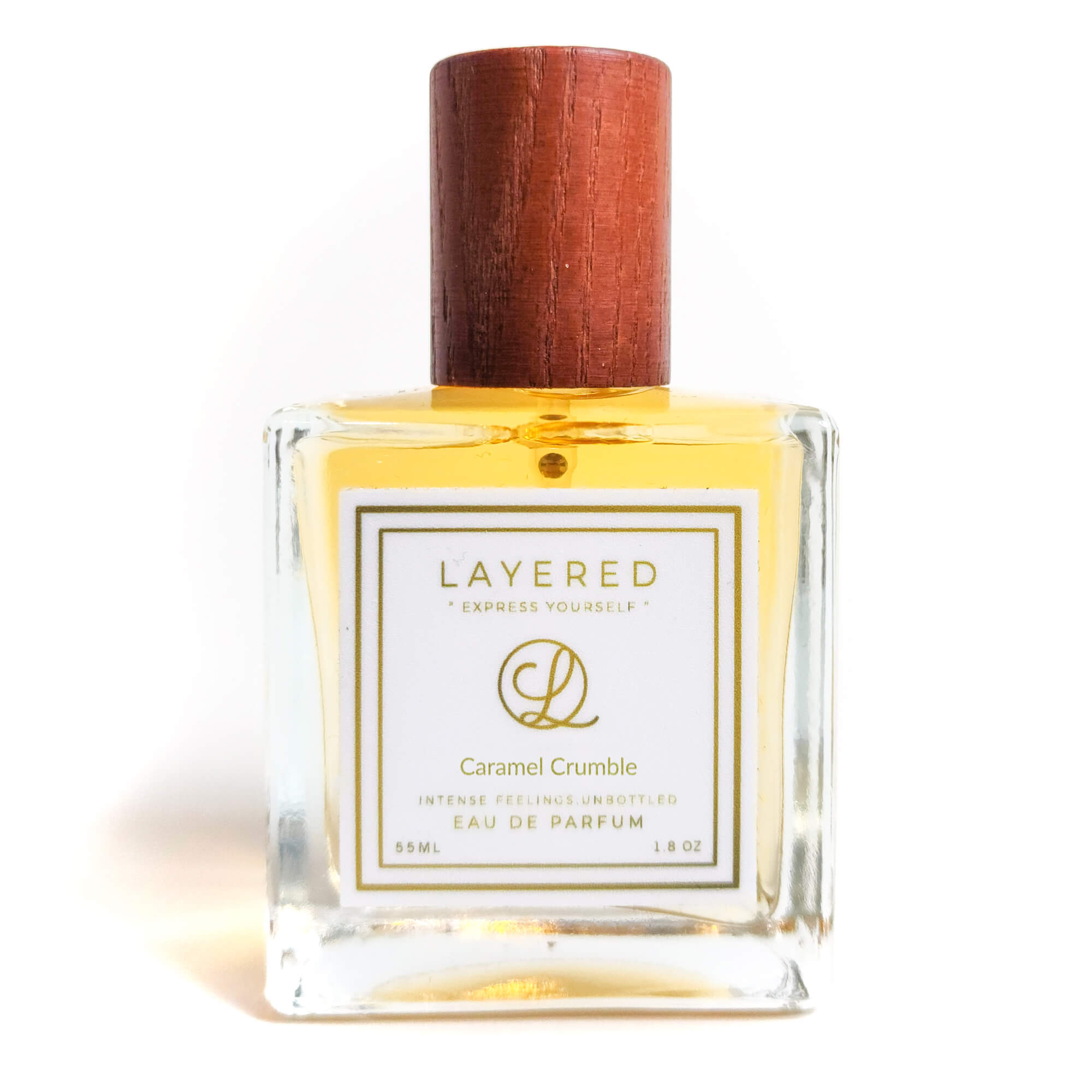 Encounter fragrance 2025