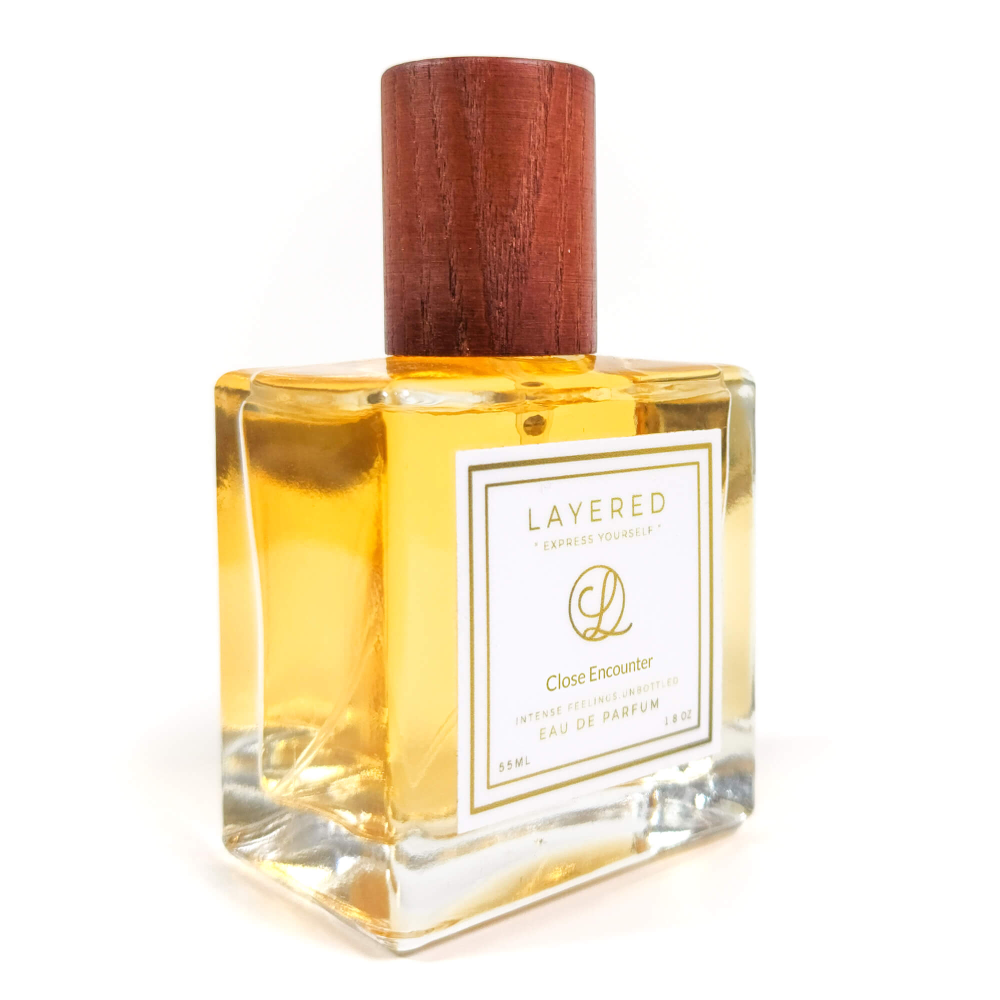 Close Encounter - A Sweet and Playful Fragrance